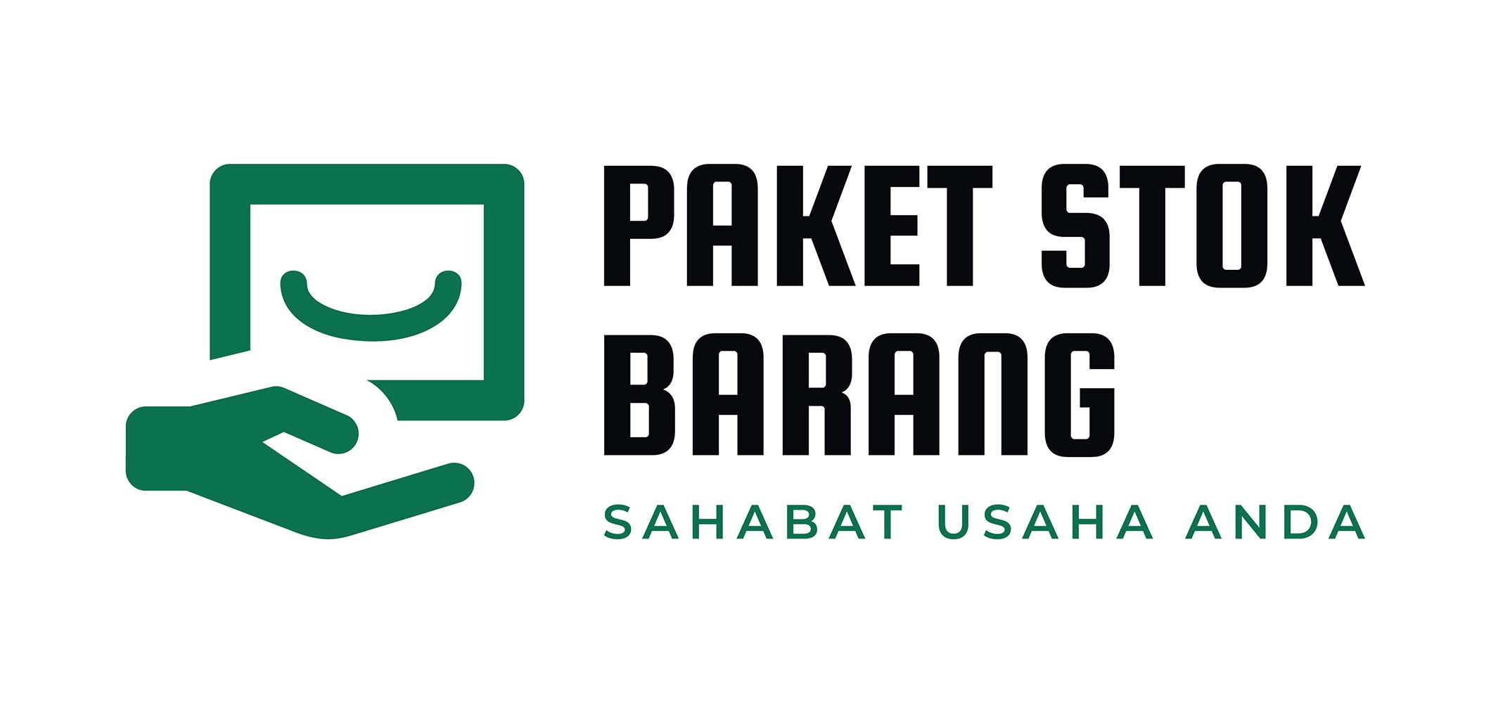Paket Stok Barang 2021
