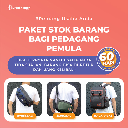 Dropshipper.co.id