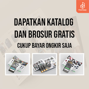 Katalog/ Brosur Barang
