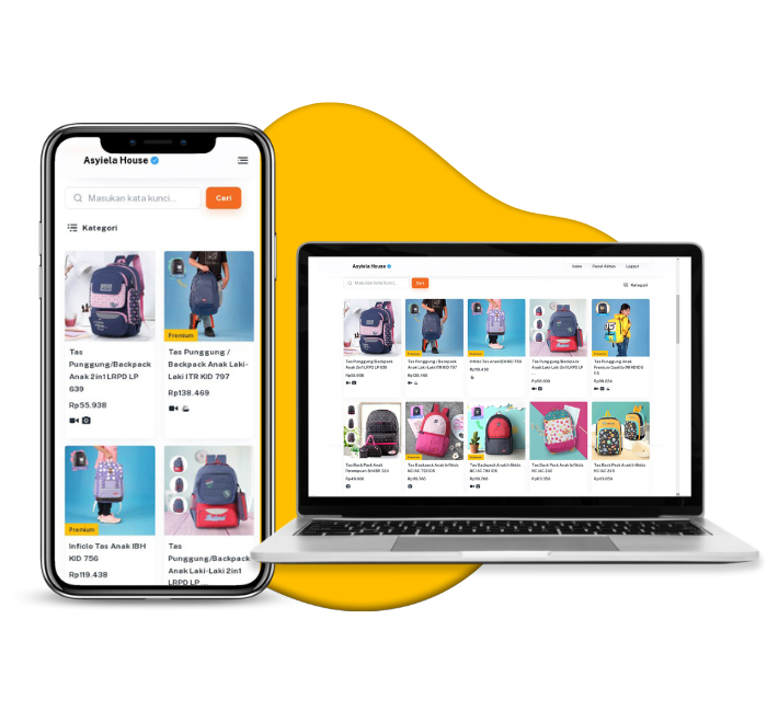 Dropshipper.co.id