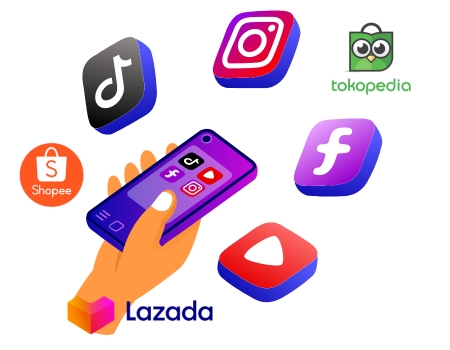 Teknik Jualan Online