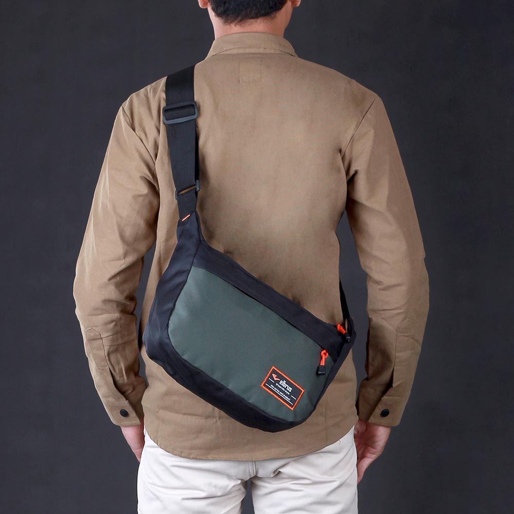 Tas sling deals bag