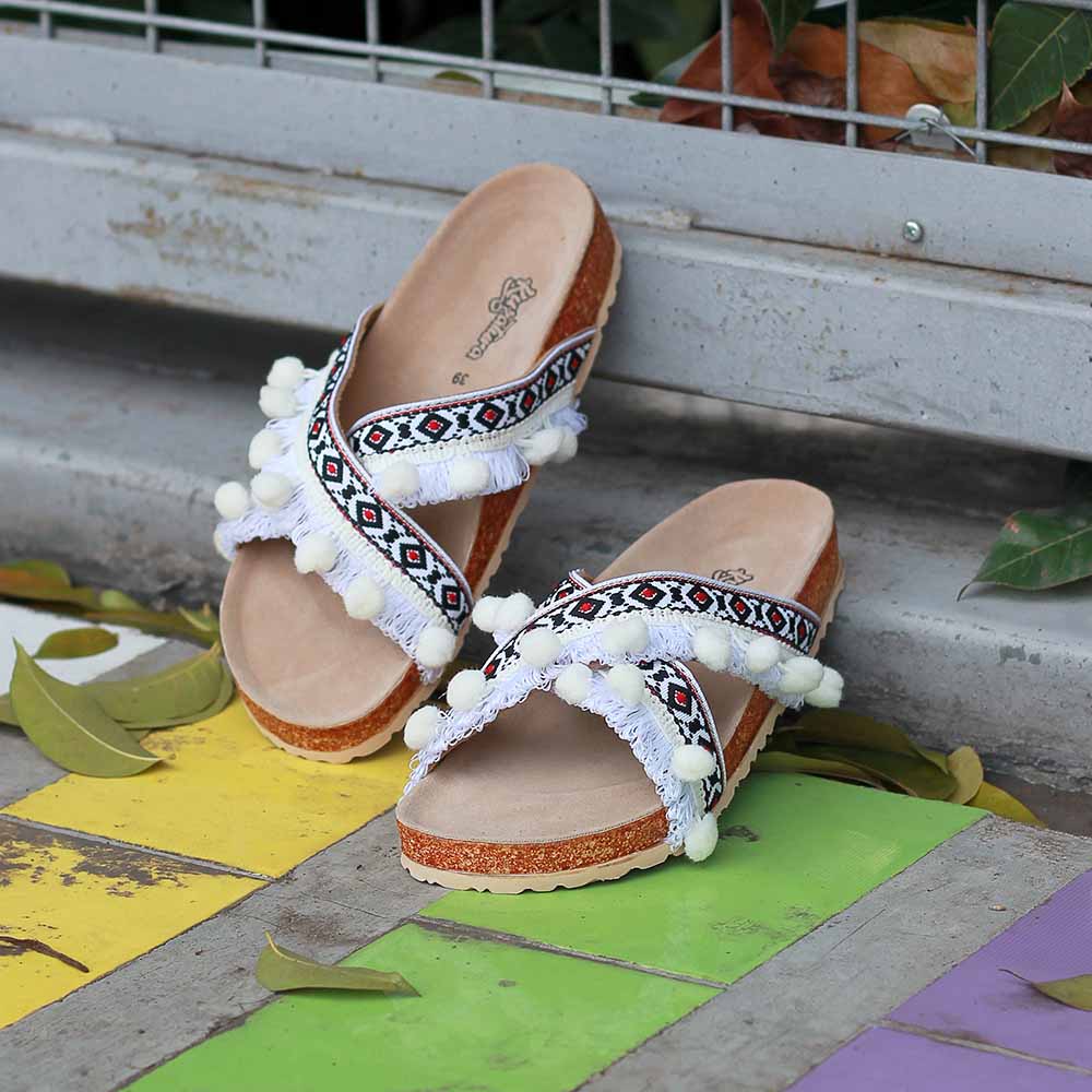 Dropship Sandal Murah