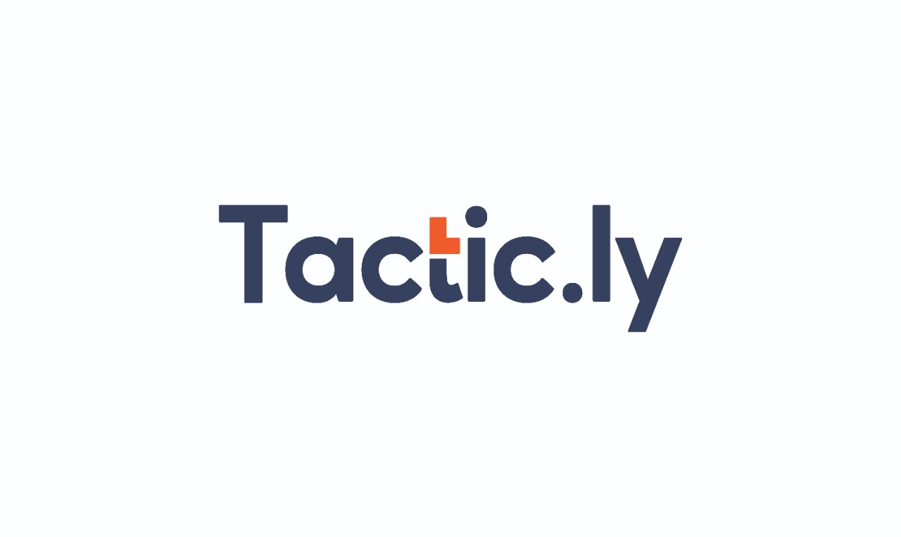 Tactic.ly 2021