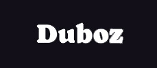 Duboz 2023