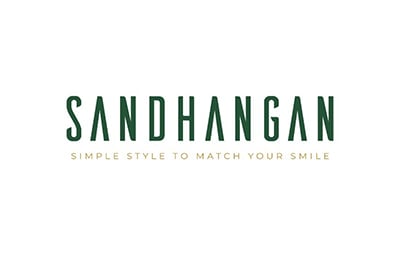 Sandhangan 2021